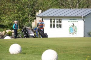 Golfplatz Husum