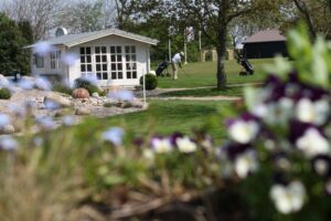 Golfplatz Husum