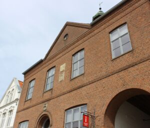 Historisches Rathaus