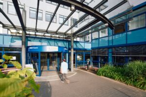 Klinik Husum