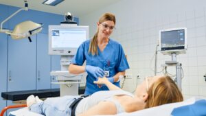 Klinik Husum