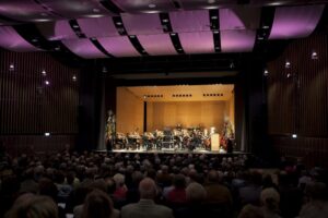 Messe Husum & Congress