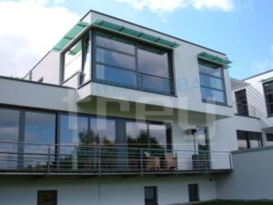 Metallbau Husum