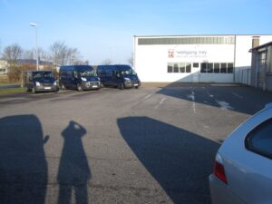 Metallbau Husum