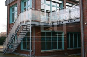 Metallbau Husum