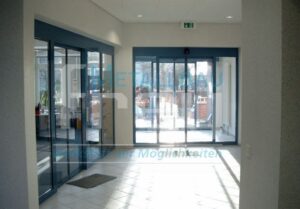 Metallbau Husum