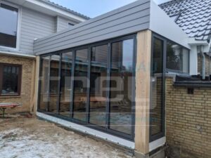 Metallbau Husum