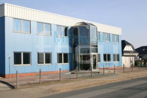 Metallbau Husum