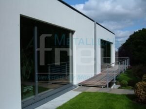 Metallbau Husum