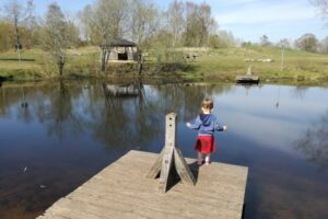 Naturerlebnisraum Mühlenau