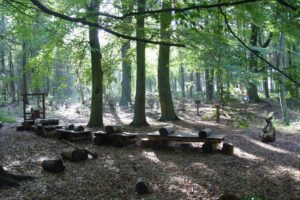 Naturerlebnisraum Mühlenau