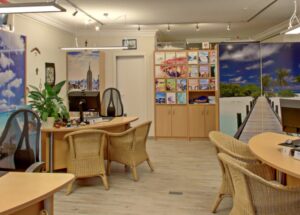 Reisebüro Husum