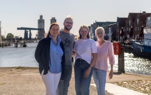 Reisebüro Husum