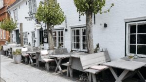 Restaurant Husum