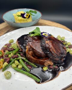 Restaurant Husum