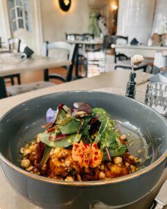 Restaurant Husum