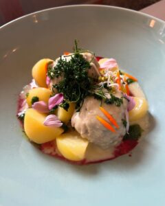 Restaurant Husum