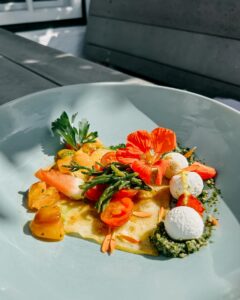 Restaurant Husum