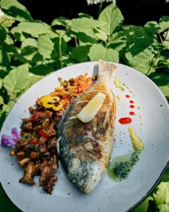 Restaurant Husum