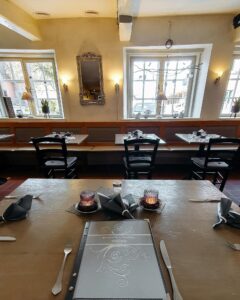Restaurant Husum