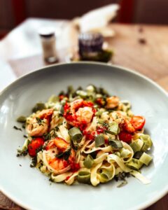 Restaurant Husum