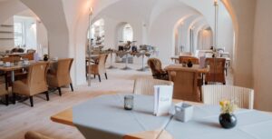 Restaurant Husum