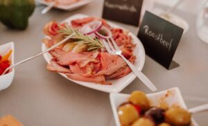 Restaurant Husum