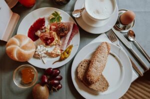 Restaurant Husum