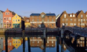 Speicher Husum
