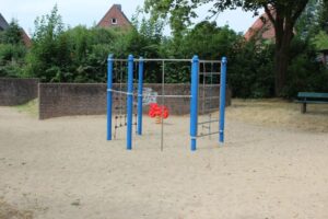 Spielplatz Goethestraße