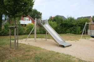 Spielplatz - Gröder Weg