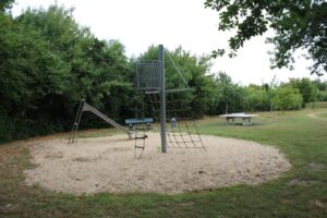 Spielplatz - Norderschlag