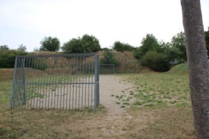 Spielplatz - Norderschlag