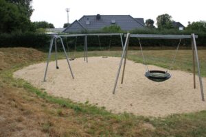 Spielplatz - Norderschlag