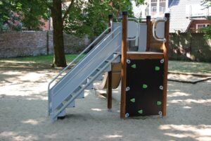 Spielplatz - Schlosspark