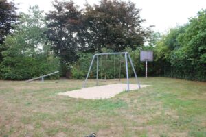 Spielplatz - Wacholderweg