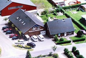 Teehandel Husum