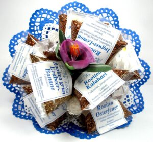 Teehandel Husum