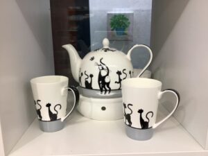 Teehandel Husum