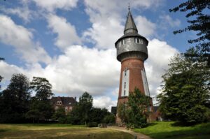 Wasserturm