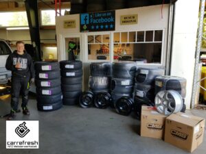 Autowerkstatt Husum