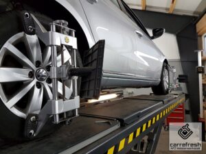 Autowerkstatt Husum