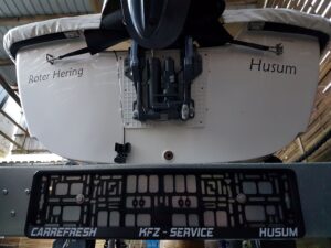 Autowerkstatt Husum