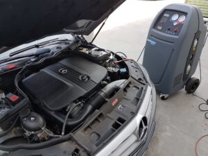 Autowerkstatt Husum
