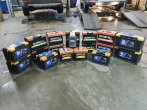 Autowerkstatt Husum