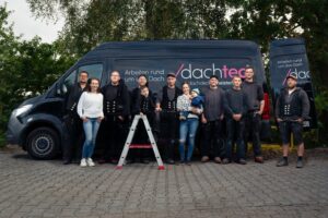 Dachdecker Husum