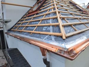 Dachdecker Husum