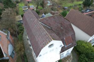 Dachdecker Husum