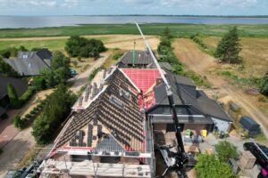 Dachdecker Husum