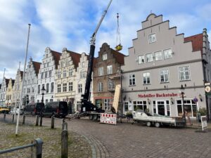 Dachdecker Husum
